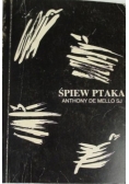 Śpiew ptaka