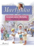 Zaczynam czytać z Martynką. Ulubione opowieści