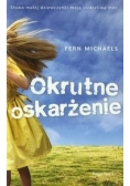 Okrutne oskarżenie