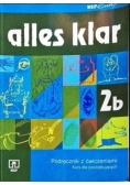 Alles Klar 2b