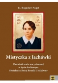 Mistyczka z Jachówki