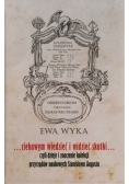 Ciekawym wiedzieć i widzieć skutki czyli dzieje i znaczenie kolekcji przyrządów naukowych Stanisława Augusta