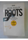 Haley Alex - Roots