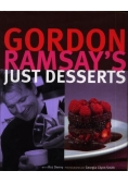 Just Desserts