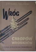 Wróg chłopów włoskich