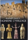 Zaginione cywilizacje