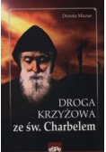 Droga krzyżowa ze św. Charbelem