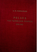 Polska pod niemieckim prawem 1946r