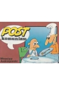 Post Komunizm