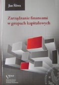 Zarządzanie finansami w grupach kapitałowych