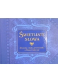 Świetliste słowa