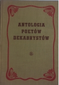 Antologia poetów Dekabrystów