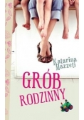 Grób rodzinny