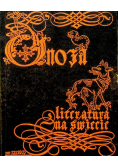 Literatura na świecie. Miesięcznik nr 12 (197)