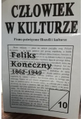 Człowiek w kulturze