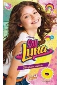 Soy Luna Mieszane uczucia