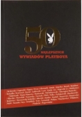 50 najlepszych wywiadów Playboya