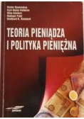 Teoria pieniądza i polityka pieniężna