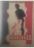 Ozimina, 1949 r.