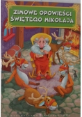 Zimowe opowieści świętego Mikołaja
