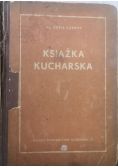 Książka kucharska