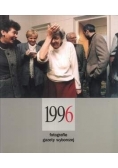 1996 fotografie gazety wyborczej