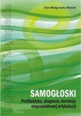 Samogłoski profilaktyka, diagnoza, korekta