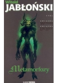 Metamorfozy