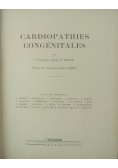 Cardiopathies Congenitales
