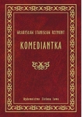 Komediantka