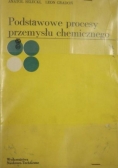 Podstawowe procesy przemysłu chemicznego