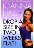 Drop a size in two weeks flat