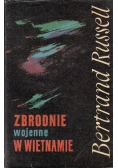 Zbrodnie wojenne w Wietnamie
