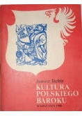 Kultura polskiego Baroku