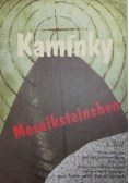 Mosaikstein