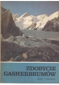 Zdobycie Gasherbrumów