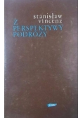 Z perspektywy podróży