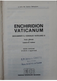 Enchiridion Vaticanum