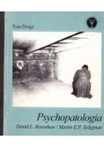 Psychopatologia tom drugi