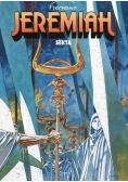 Jeremiah 6 Sekta