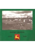 Pamięć Grodna 1919-1939