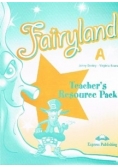 Fairyland 3 Teachers Resource Pack