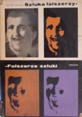 Sztuka fałszerzy- fałszerze sztuki