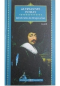 Wicehrabia de Bragelonne, Tom III