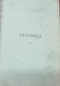 Odyseja, 1903 r.