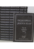 Encyklopedia Białych Plam 15 tomów