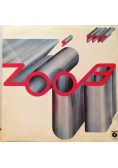 Mr. Zoob, płyta winylowa
