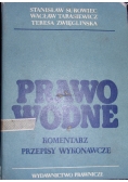 Prawo wodne