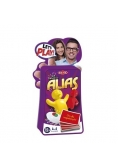 Let's Play Nie panikuj! Alias