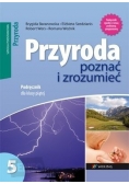 Przyroda poznać i zrozumieć 5